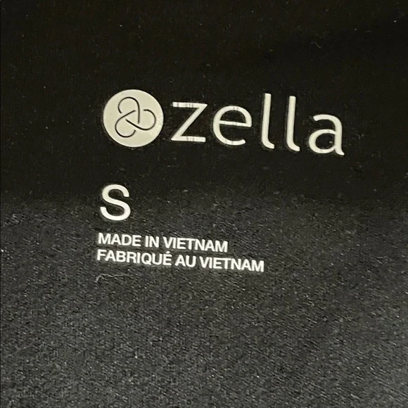 Zella Tee - Picture 3 of 5